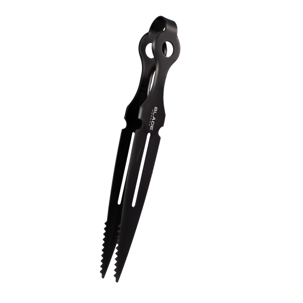 Щипцы Blade Black Matte в Мурманске