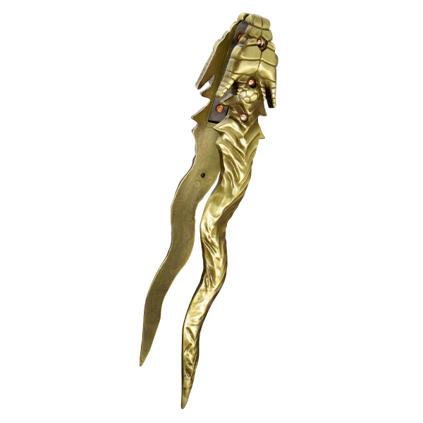 Щипцы Dragon Gold в Мурманске