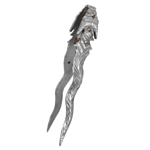Щипцы Dragon Silver в Мурманске