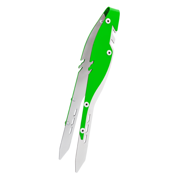 Щипцы Flame Green в Мурманске