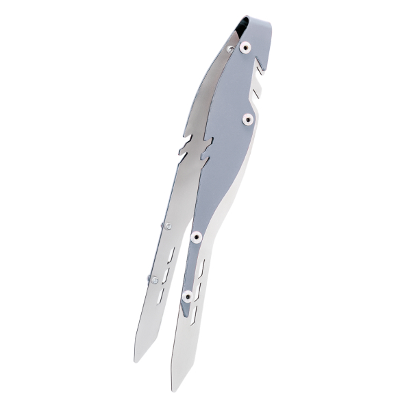 Щипцы Flame Silver в Мурманске