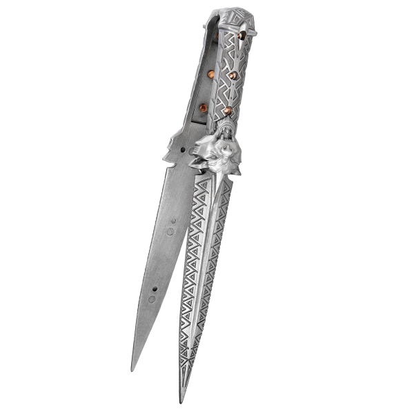 Щипцы Witcher Silver в Мурманске