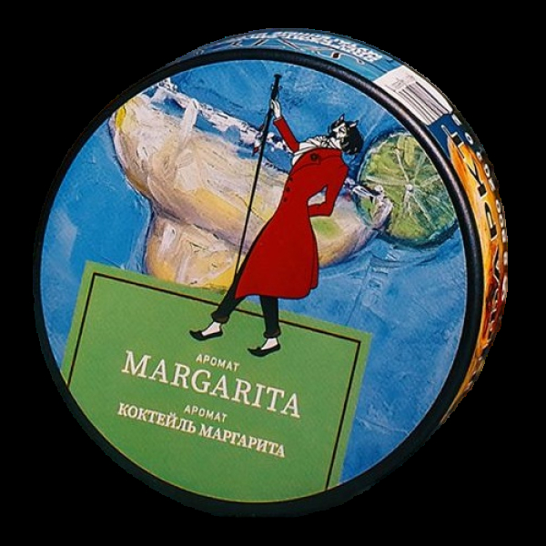 Табак Satyr Margarita Коктейль Маргарита 25 грамм в Мурманске