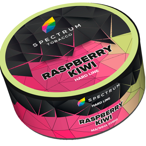 Табак Spectrum Hl Raspberry Kiwi 25 грамм в Мурманске