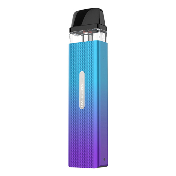 POD-система Vaporesso Xros Mini Pod Kit   Grape Purple Сине Фиолетовый в Мурманске