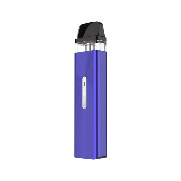 POD-система Vaporesso Xros Mini Pod Kit   Violet Фиолетовый в Мурманске