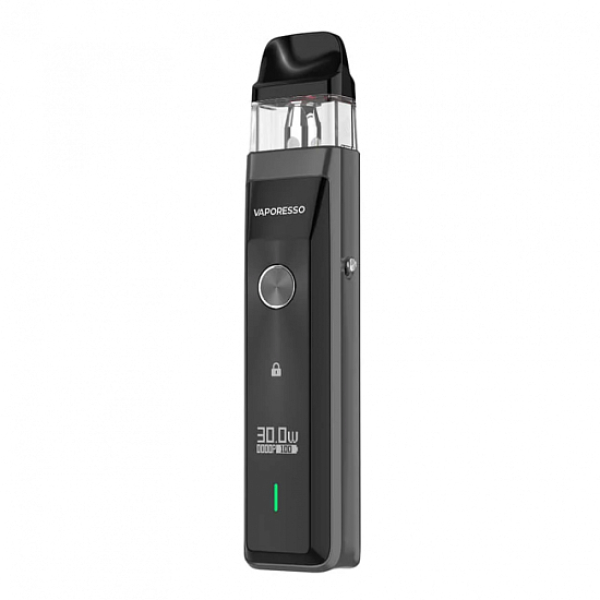 POD-система Vaporesso Xros Pro Black в Мурманске