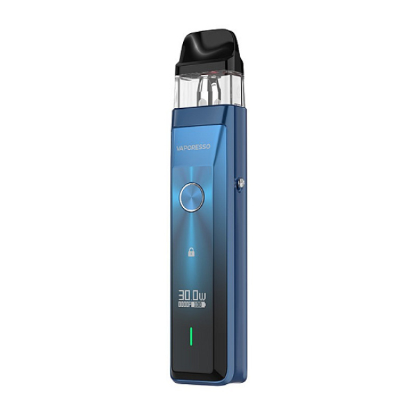 POD-система Vaporesso Xros Pro Blue в Мурманске