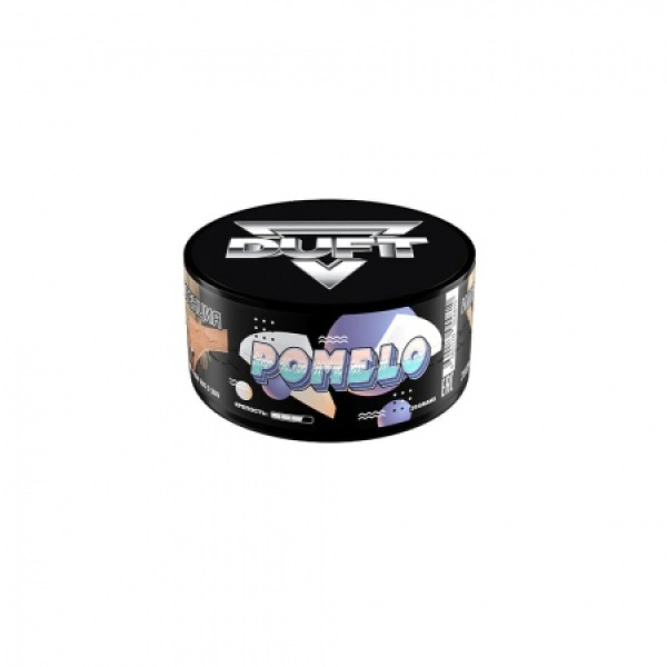 Табак Duft Pomelo 25 грамм в Мурманске