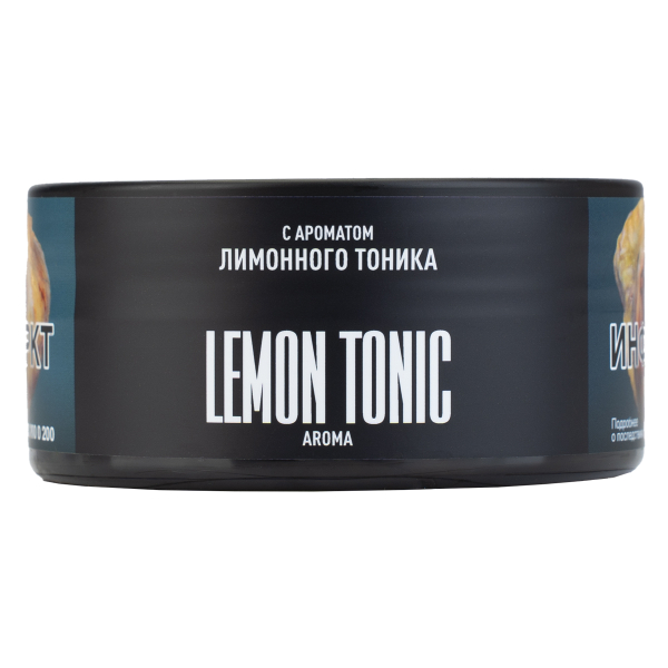 Табак Must have Lemon Tonic 125 грамм в Мурманске