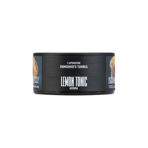 Табак Must have Lemon Tonic 25 грамм в Мурманске