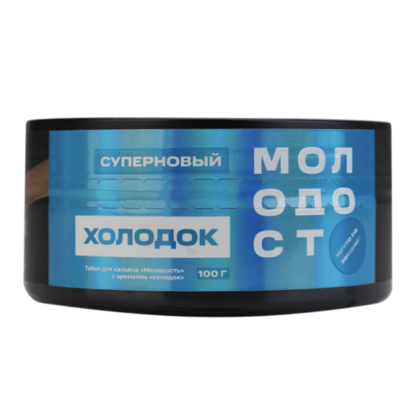 Табак Молодость Суперновый 100 грамм в Мурманске