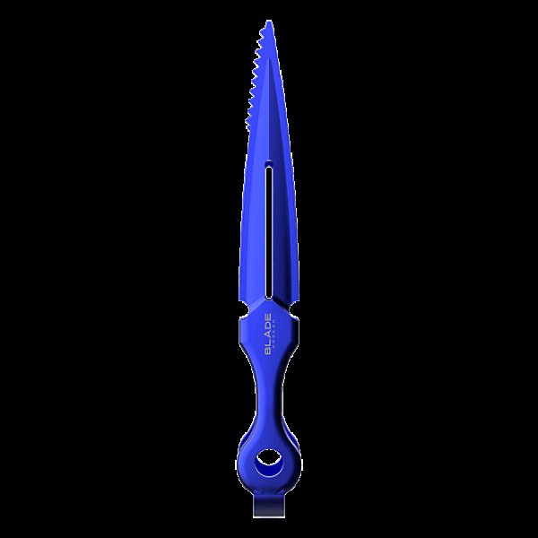 Щипцы Blade Hookah Limited Edition Saphire в Мурманске