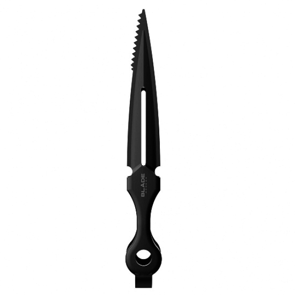 Щипцы Blade Hookah Titanium Edition Black в Мурманске