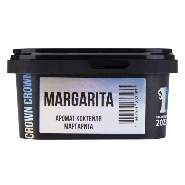 Табак Sapphire Crown Margarita 200 грамм в Мурманске