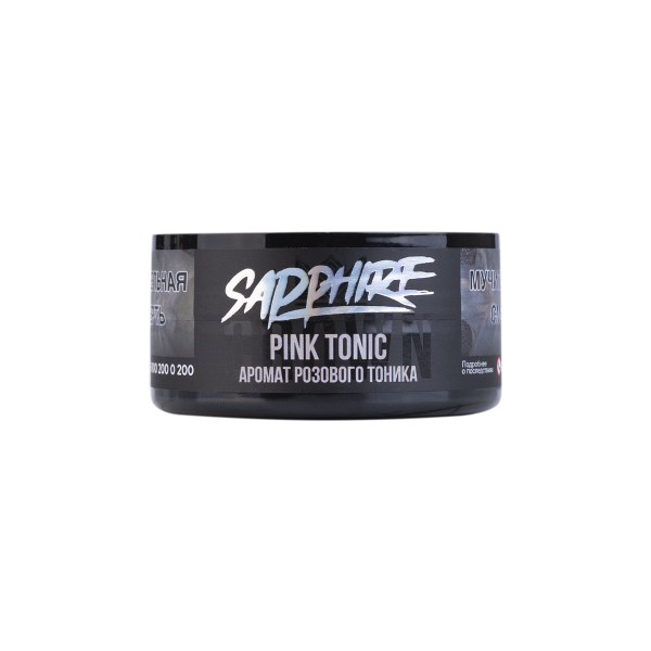 Табак Sapphire Crown Pink Tonic 25 грамм в Мурманске
