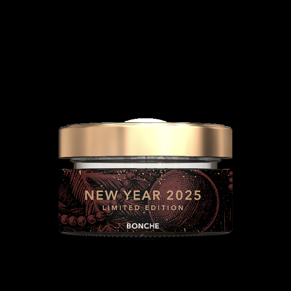 Табак Bonche New Year 2025 30 грамм в Мурманске