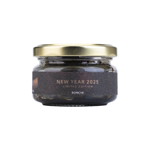 Табак Bonche New Year 2025 60 грамм в Мурманске