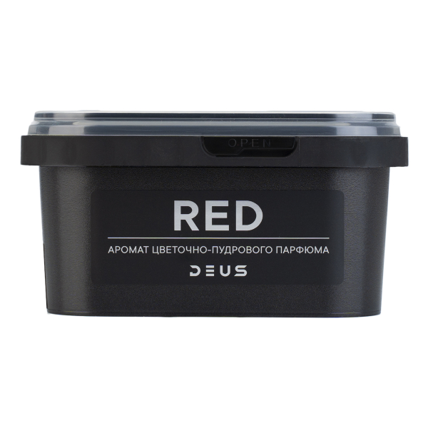 Табак DEUS Red 250 грамм в Мурманске