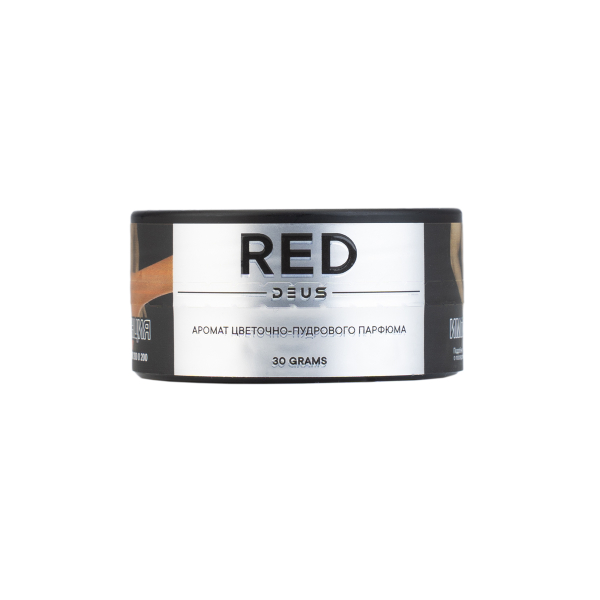 Табак DEUS Red 30 грамм в Мурманске