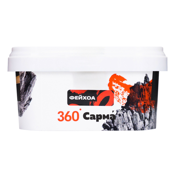 Табак Сарма 360 Крепкая Фейхоа 200 грамм в Мурманске