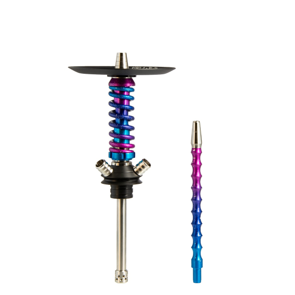Кальян Mamay Customs Coilover Micro Full Space Грав. Mamay в Мурманске