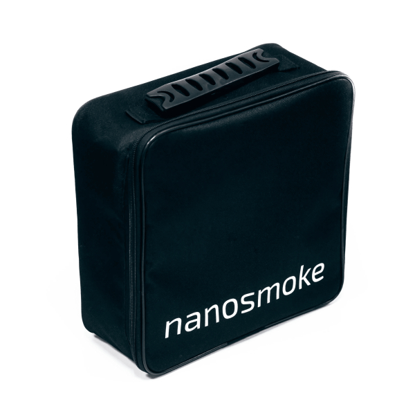 Кальян Nanosmoke Cube В Сумке в Мурманске