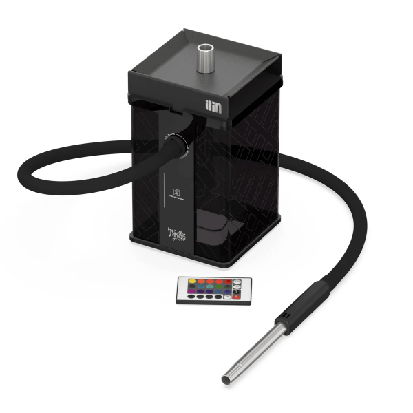 Кальян Nanosmoke Four в Мурманске