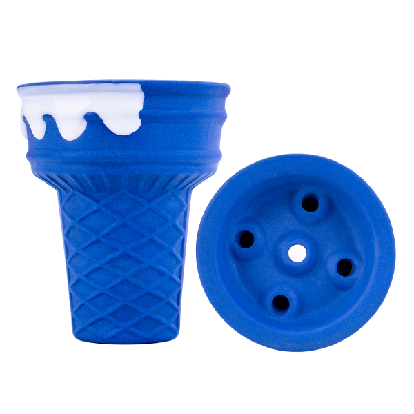 Чаша Gelato Blue в Мурманске