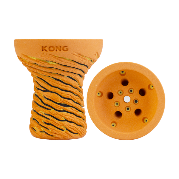 Чаша Kong Turkish Lava   Orange в Мурманске
