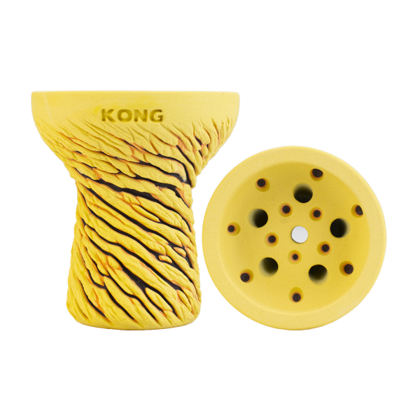 Чаша Kong Turkish Lava   Yellow в Мурманске