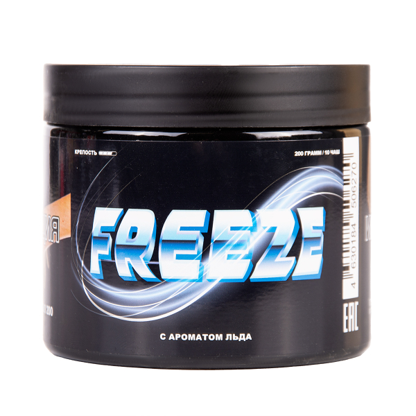 Табак Duft Freeze 200 грамм в Мурманске