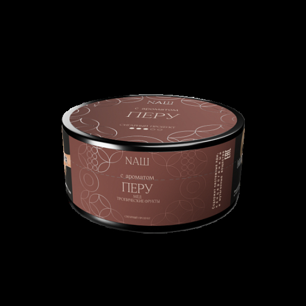 Табак NАШ Cigar Перу 120 грамм в Мурманске