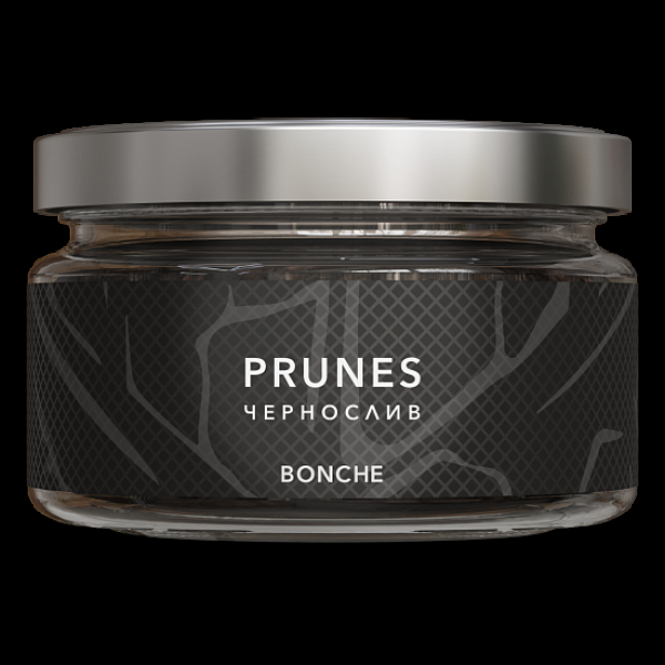 Табак Bonche Prunes Чернослив 120 грамм в Мурманске