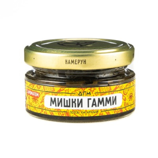 Табак Dogma 100% Мишки Гамми 20 грамм в Мурманске