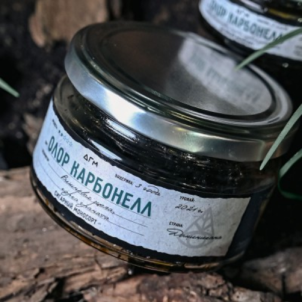 Табак Dogma 100% Олор Карбонелл 20 грамм в Мурманске