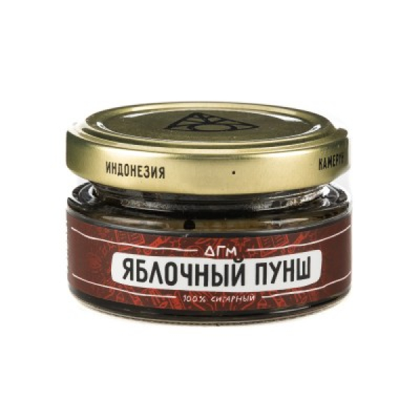 Табак Dogma 100% Яблочный Пунш 20 грамм в Мурманске