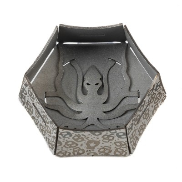 Калауд Tortuga Skull в Мурманске