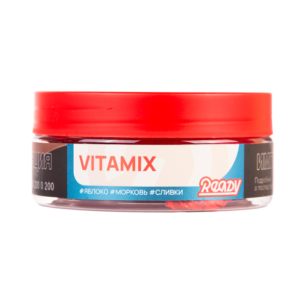 Табак Ready Vitamix 100 грамм в Мурманске