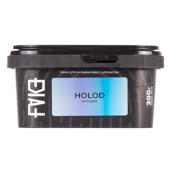 Табак FAKE Holod 200 грамм в Мурманске
