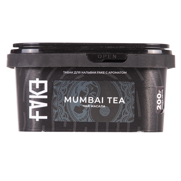 Табак FAKE Mumbai Tea 200 грамм в Мурманске