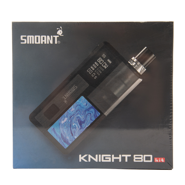 POD-система Smoant Knight 80 Kit Tiffany Blue в Мурманске