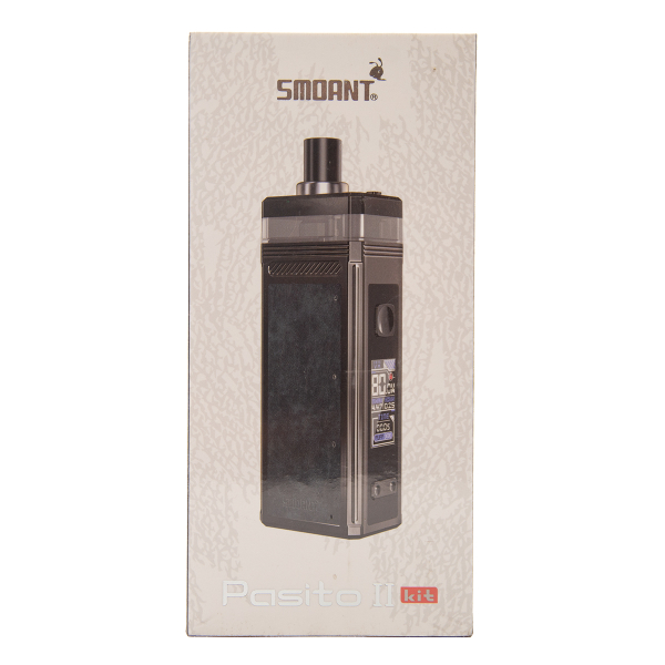 POD-система Smoant Pasito Ⅱ Kit Chocolate в Мурманске