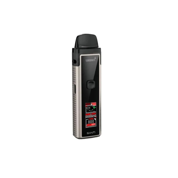 POD-система Smoant Pasito Ⅱ Kit Indigo в Мурманске
