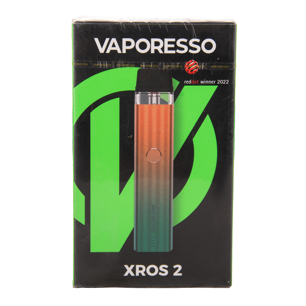 POD-система Vaporesso Xros 2 Aurora в Мурманске