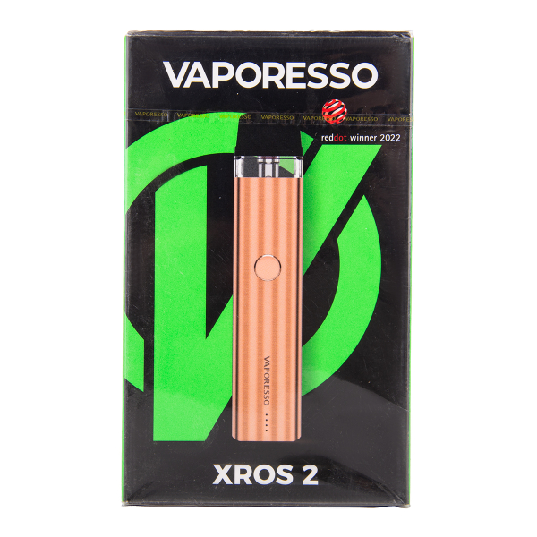 POD-система Vaporesso Xros 2 Gold в Мурманске