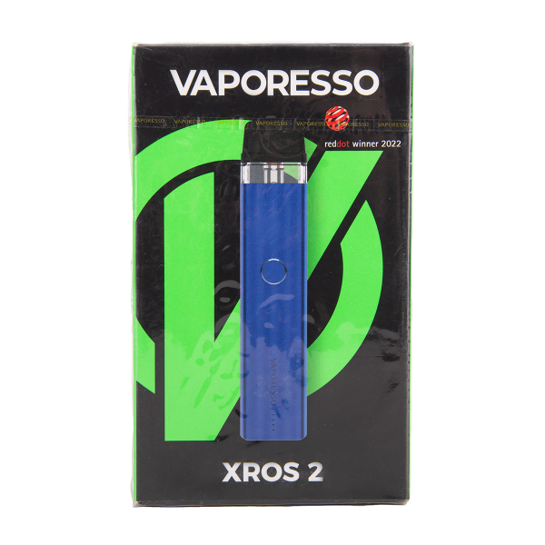 POD-система Vaporesso Xros 2 Sierra Blue в Мурманске