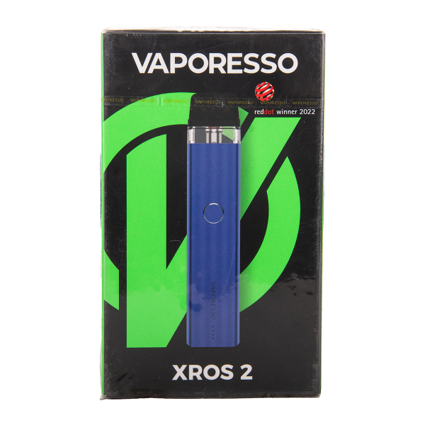 POD-система Vaporesso Xros 2 Violet в Мурманске