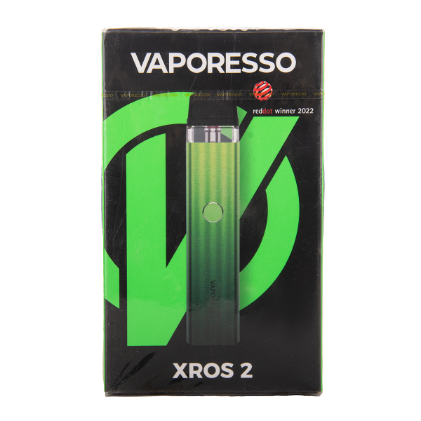 POD-система Vaporesso Xros 2 Vitality в Мурманске