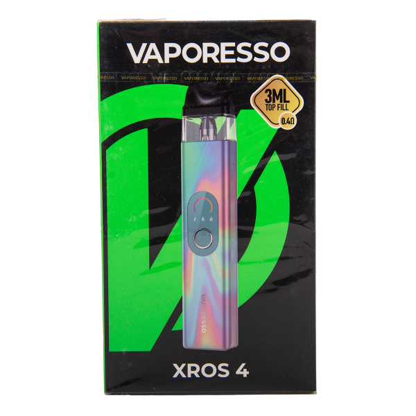 POD-система Vaporesso Xros 4 Pastel Palette в Мурманске